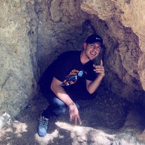 Meet your Posher, Nathan